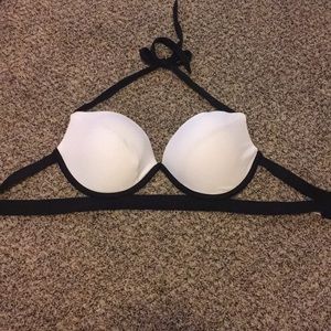 Victoria Secret bathing suit top